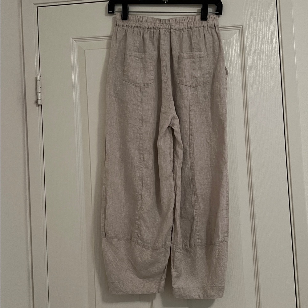 Iximo linen lantern bottoms - Picture 4 of 4